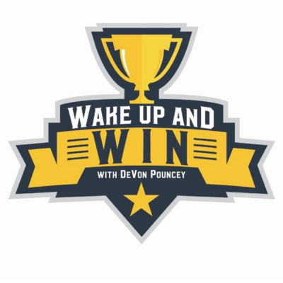 Wake Up And Win With Devon Pouncey