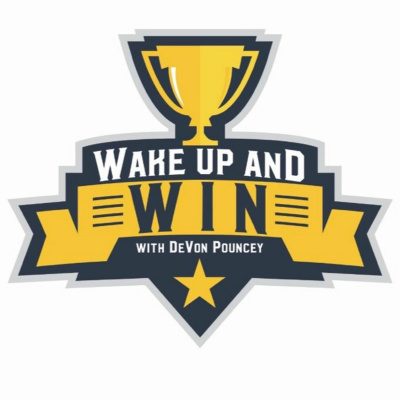 Wake Up And Win With Devon Pouncey
