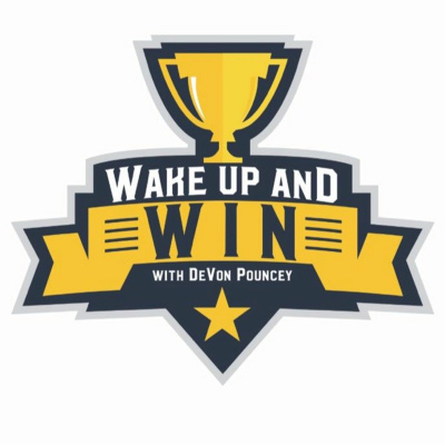 Wake Up And Win With Devon Pouncey