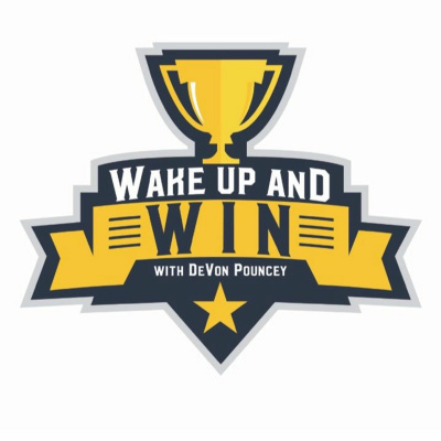 Wake Up And Win With Devon Pouncey