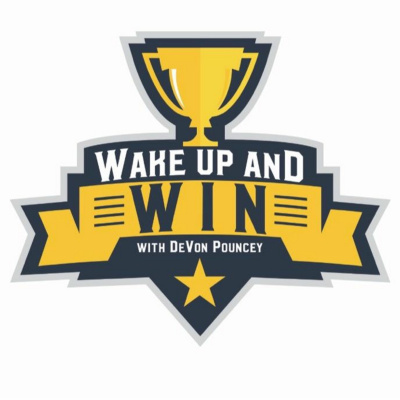 Wake Up And Win With Devon Pouncey