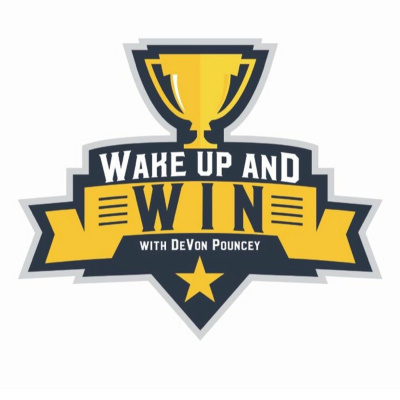 Wake Up And Win With Devon Pouncey
