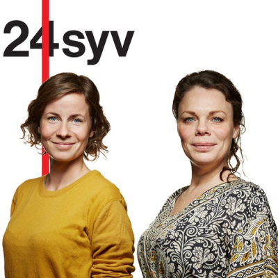 Selskabet Radio24syv