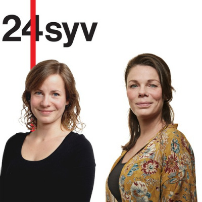 Selskabet Radio24syv