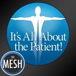 Its All About The Patient!