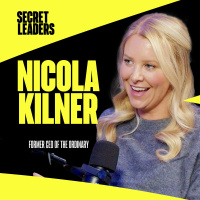 I built a $2bn Company By Paying Everybody The Same As Me - Nicola Kilner