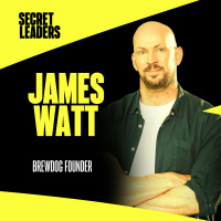 BrewDog: From Salty Sea Dog to Rebellious Beer Captain