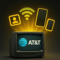 How One Simple ATT Ad Changed Internet History Forever