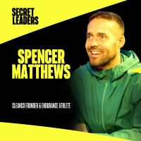 Spencer Matthews: How pushing my body to the limit changed my life