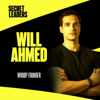 How to land LeBron James  Michael Phelps in your first 100 customers - Will Ahmed, Founder of Whoop