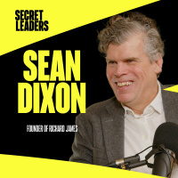 The Man Who Took Over Savile Row With Just $10,000