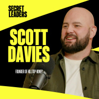 The Bricklayer Who Built a $50M Empire Selling Honey