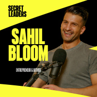 Wealth Expert: Unlock This Mentality to Make $10K a Month - Sahil Bloom