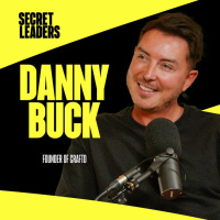 The Man who accidentally sold $100M on Shopify by Travelling the world - Danny Buck, CRAFTD London