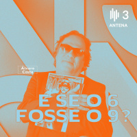  Televisão e um iogurte vegan 