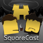 Squarecast