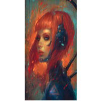 El Vuelo del Fénix Capítulo 9 Entrevista a la Ilustradora Marta Nael (premio expomanga 2012 mejor ilustrador)