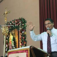 Andas buscando lastima o quieres encontrar la bendición