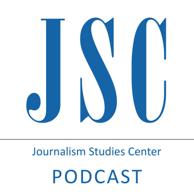 Beyond The Ivory Tower: Conversations On Journalism