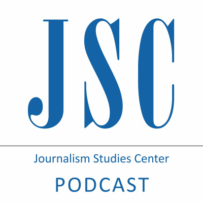 Beyond The Ivory Tower: Conversations On Journalism