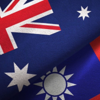 A ameaça comum a Taiwan e Austrália