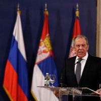 Relações rompidas entre Rússia e OTAN