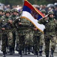 Os Bálcãs e o Mundo Sérvio