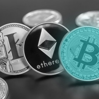 Canadá, Ucrânia e criptomoedas