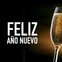 Feliz Año Nuevo
