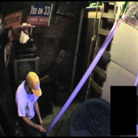 Episode 8: R.I.P. Old Joe (The Schmuck Buddha Experience)