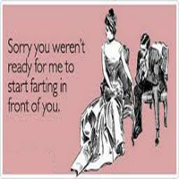 Episode 25: The Fart Heard Round The World (The Schmuck Buddha Experience)