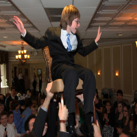 Episode 17: Flying Jew (The Schmuck Buddha Experience){New Years Edition}