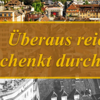 1. Korinther 1,30-31 // Prof. em. Dr. Armin Mauerhofer