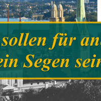 1. Petrus 3,8-9 // Prof. em. Dr. Armin Mauerhofer