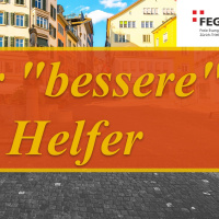 Johannes 16,1-7 // Pfr. Jonas Brunner