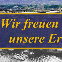 1. Petrus 1,6-9 // Prof. em. Dr. Armin Mauerhofer