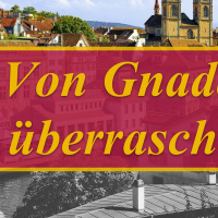 Von Gnade überrascht // Pfr. Jonas Brunner