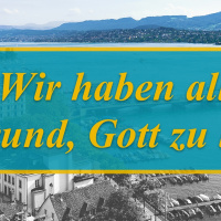 Psalm 103,1-4 // Prof. em. Dr. Armin Mauerhofer