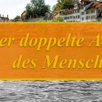 1. Mose 2 / Pfr. Jonas Brunner