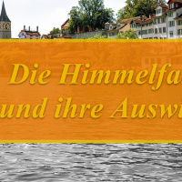 Apostelgeschichte 1,9 // Prof. em. Dr. Armin Mauerhofer