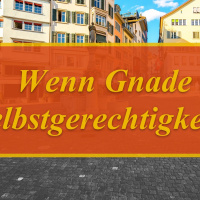 Lukas 18,9-14 // Pfr. David Jany