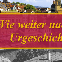 1. Mose 12 // Pfr. Jonas Brunner