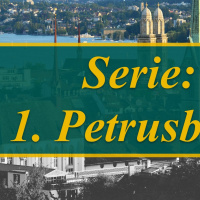 1. Petrus 2,1ff. // Prof. em. Dr. Armin Mauerhofer