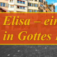 2. Könige 6,8-23 // Pfr. Jonas Brunner