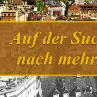 Talk // Pfr. Jonas Brunner und Marc Borer