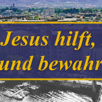 Psalm 23,1-4 // Prof. em. Dr. Armin Mauerhofer