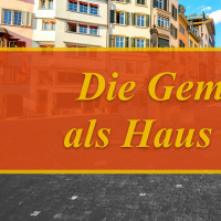 1. Timotheus 3,14-16 // Prof. em. Dr. Armin Mauerhofer