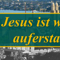 Lukas 24,36-45 // Prof. em. Dr. Armin Mauerhofer