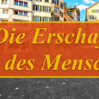 1. Mose 1-2 // Pfr. Jonas Brunner