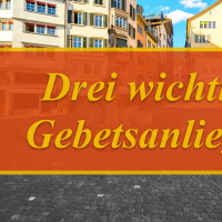 Epheser 3,14-17 // Prof. em. Dr. Armin Mauerhofer